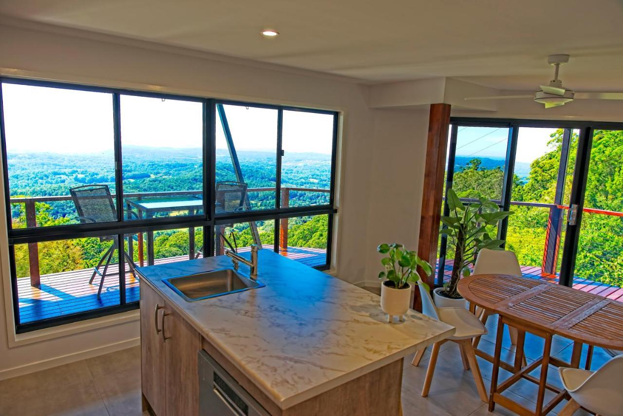 It'S All About The Views Montville Luaran gambar