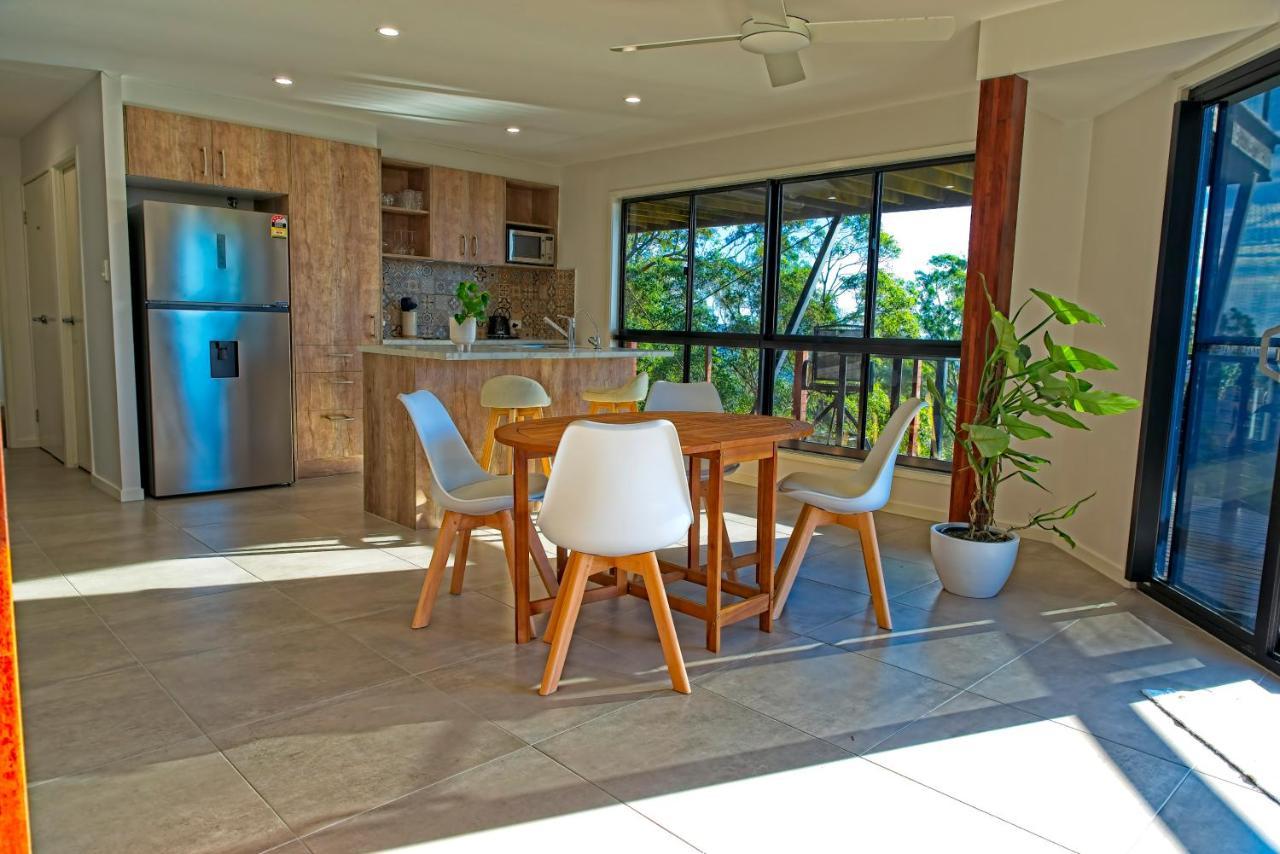 It'S All About The Views Montville Luaran gambar