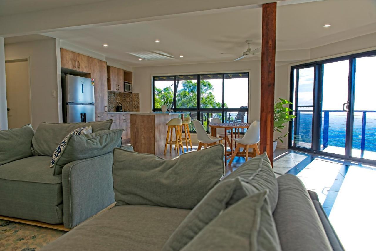 It'S All About The Views Montville Luaran gambar