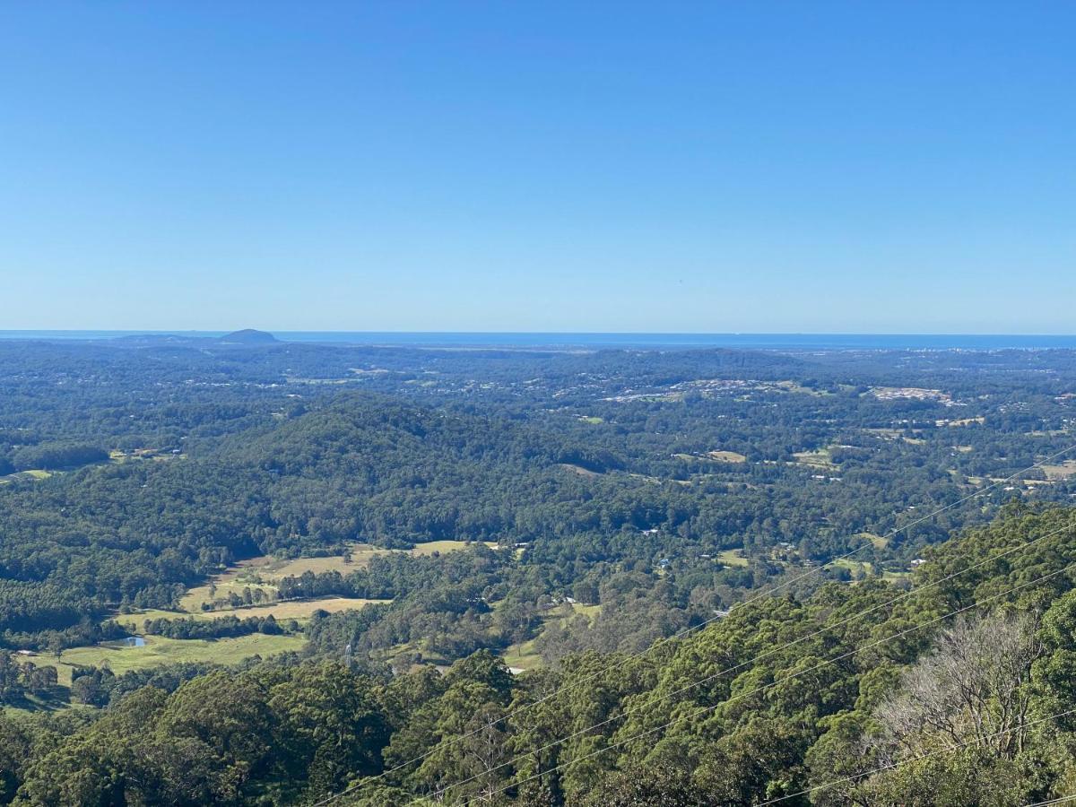 It'S All About The Views Montville Luaran gambar
